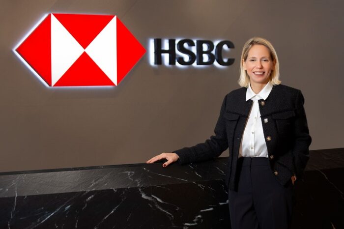 Tuğçe Bora Kılıç, HSBC Türkiye COO’su olarak atandı