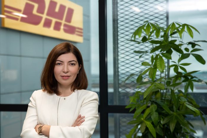 DHL Express Türkiye’de yeni görevlendirme 