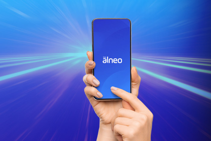 Alneo ile şirketler toplam 41 milyon TL tasarruf sağladı!