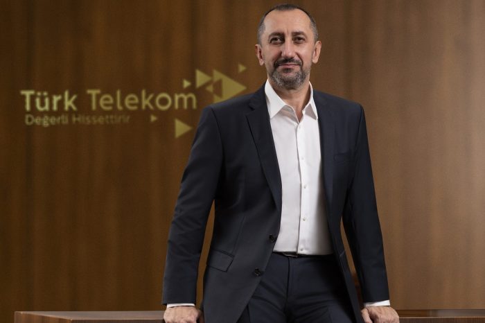 Türk Telekom 2021’de teknolojiyi faydaya dönüştürdü, dijital dönüşümde hız kesmedi