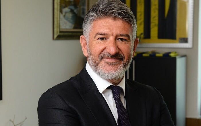 Reel sektör dijital ile dünyaya açılıyor