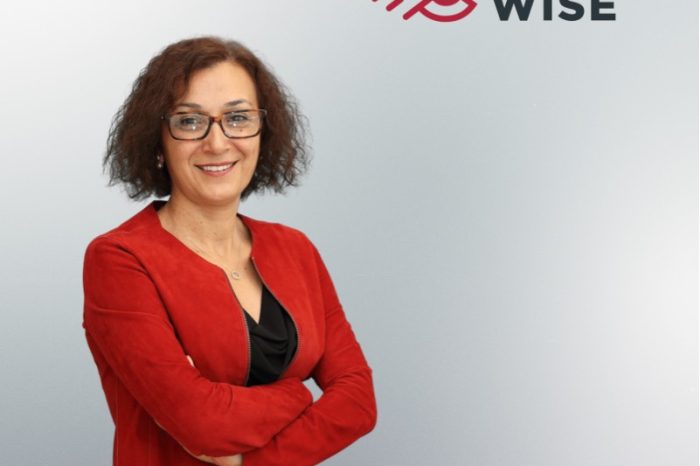 Selda Parın, Cyberwise’ın Üst Yönetimine Katıldı