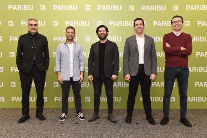 Paribu 5. yaşında yeni projelerini duyurdu:  Paribu Net ve Paribu Ventures