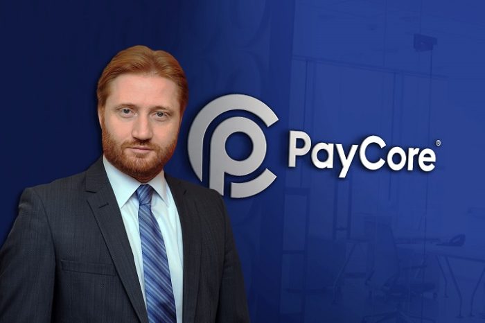 PayCore’da Mali İşler Fatih Şahal’da