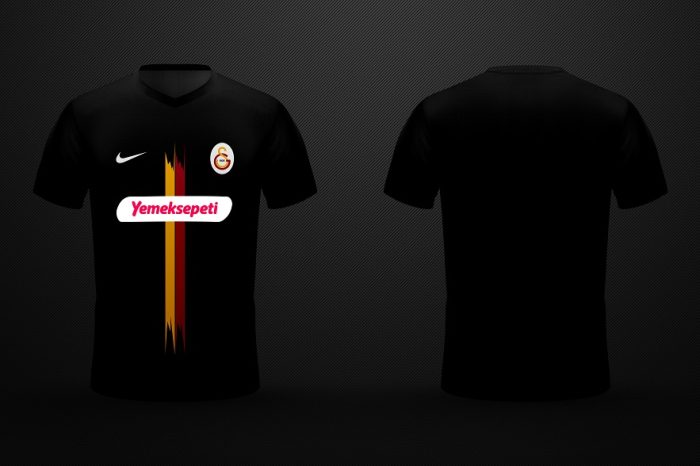 Yemeksepeti, Türkiye’nin en başarılı espor organizasyonlarından Galatasaray Espor’a Sponsor Oldu