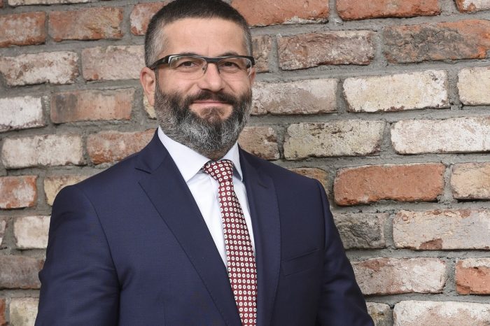 2022’de yüzde 100 büyümeyi hedefleyen Paynet’in CEO’su Serkan Çelik: “Pazara 50’ye yakın yeni oyuncu girişi olacak”