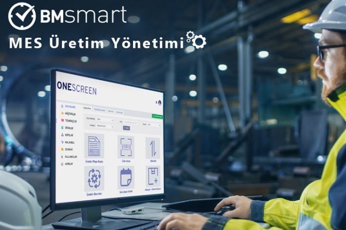 One Screen ile Kapsamlı İş Yönetimi ve Kurumsal Süreklilik