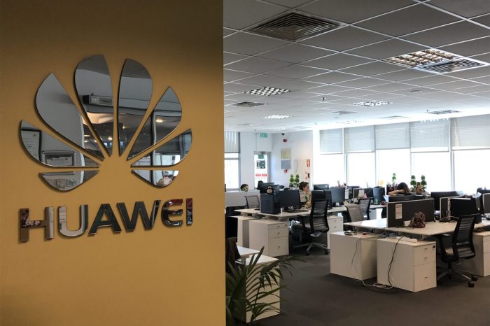 HUAWEI TÜRKİYE AR-GE MERKEZİ’NİNYAPAY ZEKA TABANLI ÇÖZÜMÜ: WESIGHT