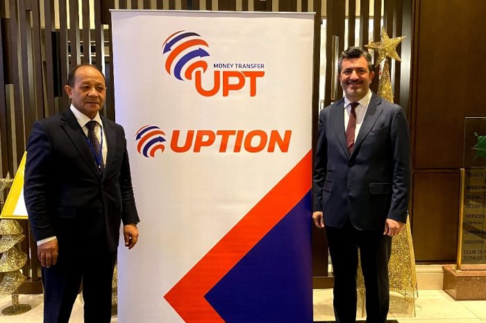 UPT, Kırgızistan'daki ağını genişletiyor