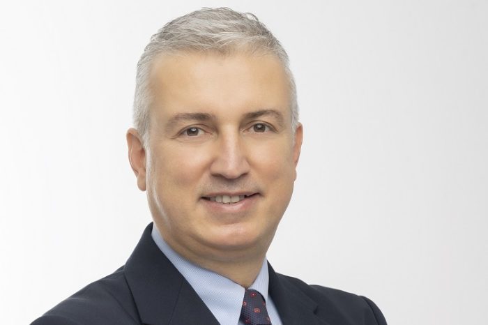 Memet Hanlıoğlu, Securitas Türkiye COO’su oldu