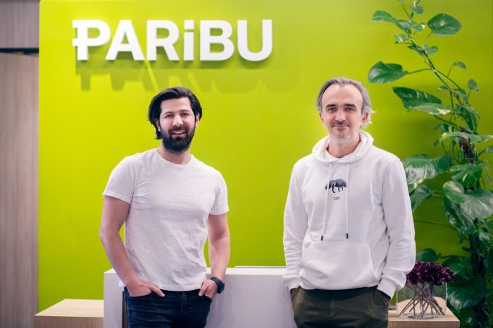 Paribu acquires SHERPA