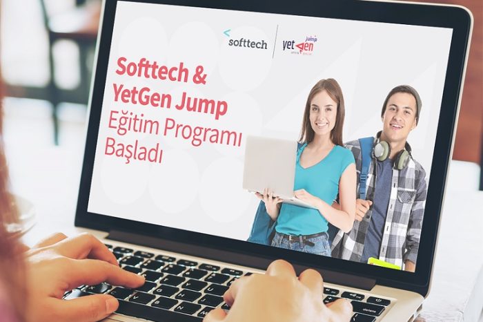 Softtech ve YetGen’den istihdam için iş birliği