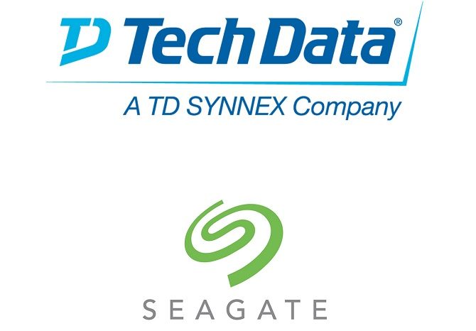 Tech Data, Seagate ile işbirliğini geliştirdi