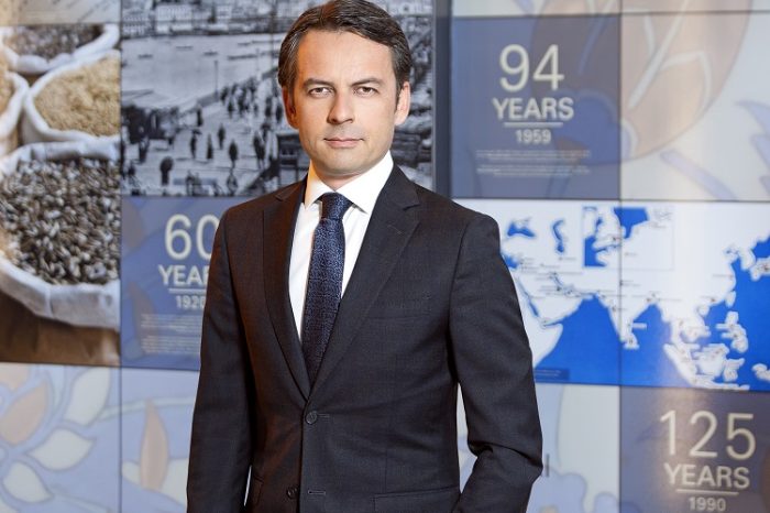 Dış ticaret işlemleri için yepyeni uygulama