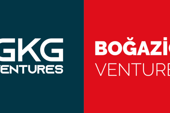 GKG Ventures ve Boğaziçi Ventures güçlerini birleştirdi