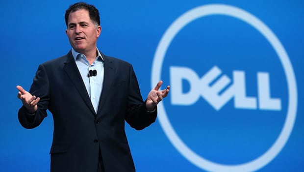 Dell Technologies'in Uç Bilişim (Edge) Alanındaki Geliştirmeleri, BT Altyapısını Veri Merkezinin Ötesine Taşıyor