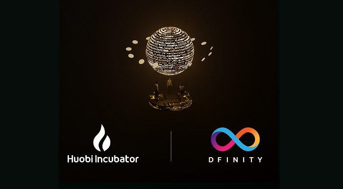 Huobi Incubator, Web3.0 projelerine destek sağlamak amacıyla DFINITY Vakfı ile stratejik ortaklık yapıyor