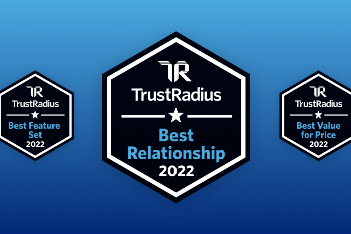 WatchGuard, TrustRadius ve G2 Grid’in değerlendirmesinde yer aldı