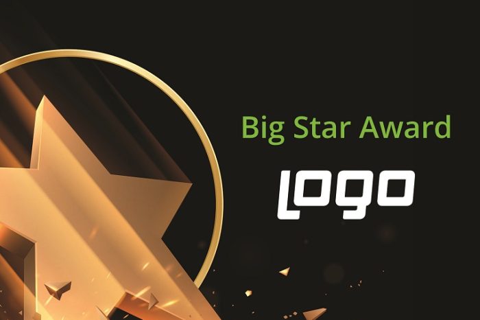 Logo Yazılım ‘Big Stars’ ödülünü 4. kez aldı