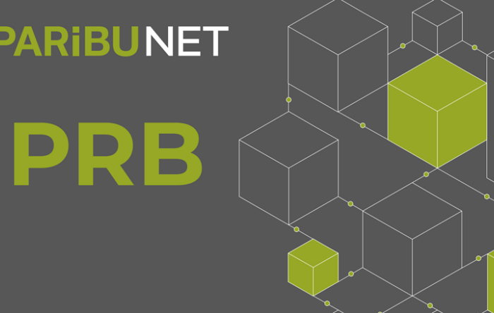 Blokzincir projesi Paribu Net için geri sayım!
