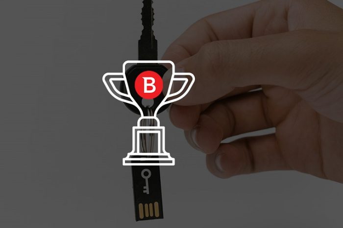 Bitdefender Antivirüs, AV-Comparatives EPR raporunda en üst sırada!