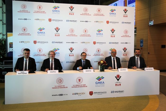 Güney Marmara 'hidrojen üretim merkezi' olacak