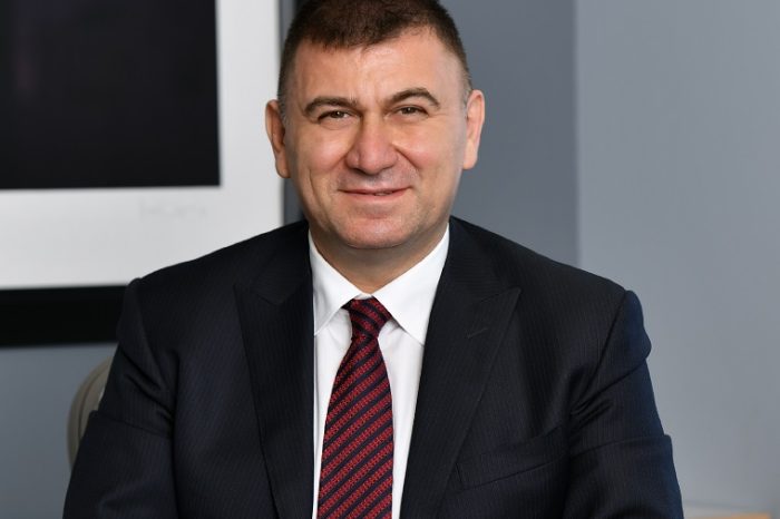 Tayfun Topkoç, SAS'ta bölgenin sorumlusu