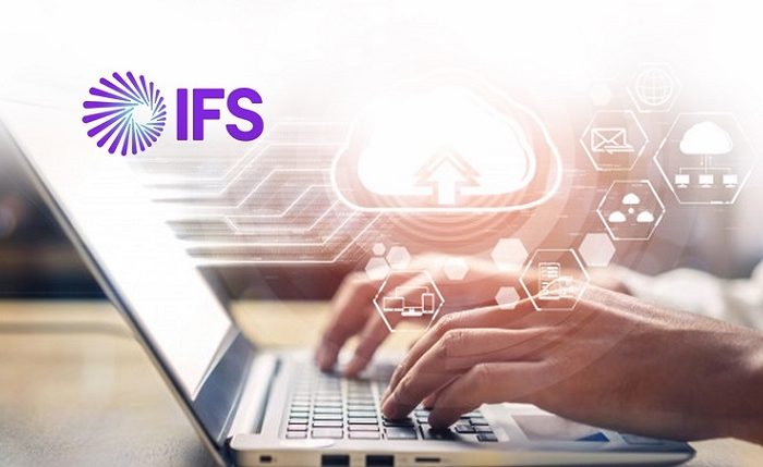IFS Cloud, kurumsal rekabet avantajı sağlıyor