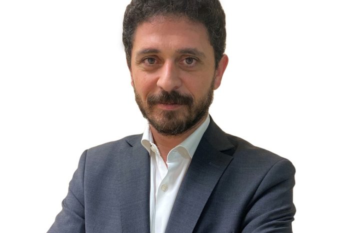 Tech Data Türkiye'de Satış Direktörü Şetvan oldu