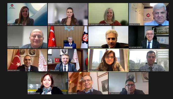 Pandemi, sağlık sektörünün stratejik olduğunu kanıtladı