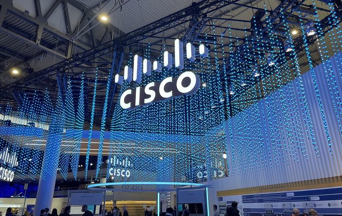 Cisco’dan işletmelere özel 5G çözümleri