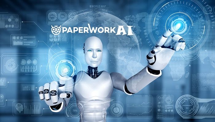 PaperWork, yapay zeka uzmanı Kognitek’i aldı