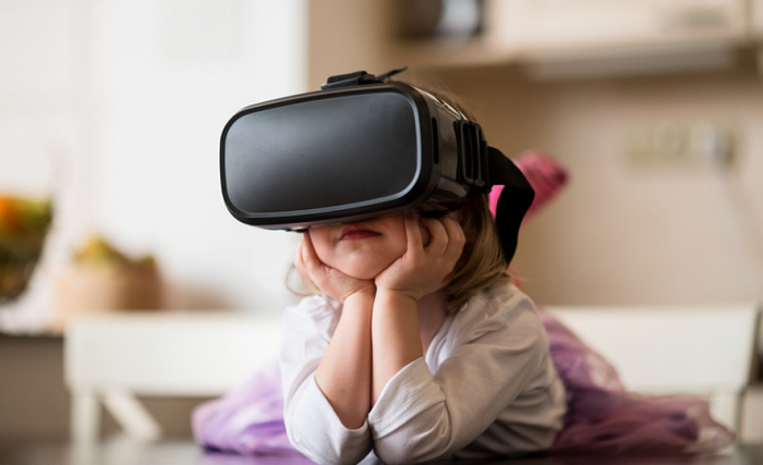Metaverse kullanımı artarken, VR gözlüklerine dikkat!