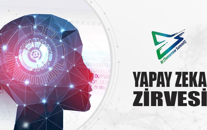 Yapay zekâ; toplumun bütününü etkileyen öncül teknolojilerin başında geliyor