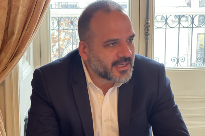 Dedeman CIO’su Serkan Durukan: Entegrasyonlar sıkıntı olmaktan çıkıyor