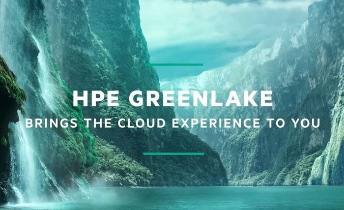 HPE GreenLake Edge-to-Cloud Platformu, birçok kolaylığı beraberinde getiriyor