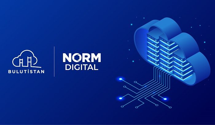Bulutistan ve Norm Digital’den iş birliği