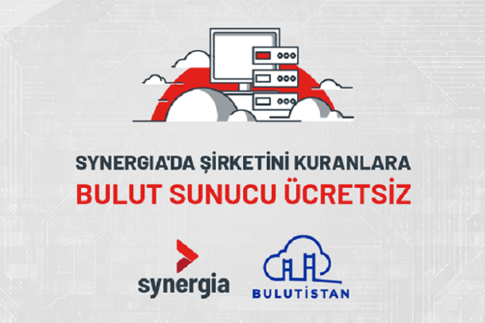 Bulutistan ve Synergia’dan girişimcilere destek