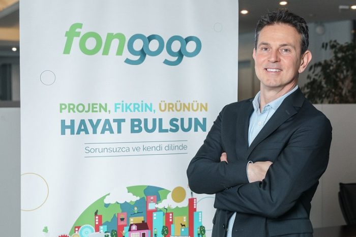 Fongogo’dan kadınların ektiği tohumlara destek!