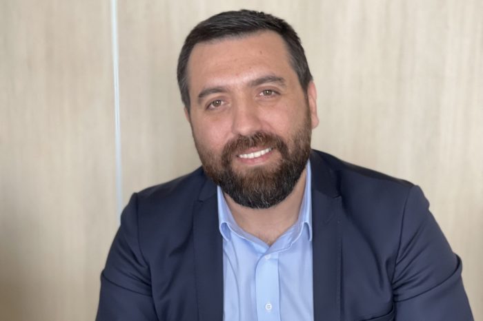 Ege Yapı CIO’su Erkan Şahin: Tüm uygulamalar belli bir çıktı üretiyor