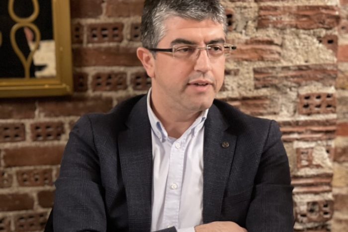 Eren Holding CIO’su Baran Korukluoğlu : BULUT VE GÜVENLİK BAKIŞ AÇISI HİBRİT