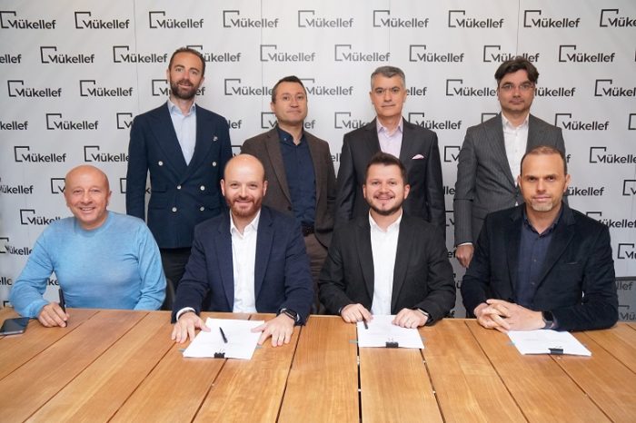 Mükellef, 1 milyon dolar yatırım aldı!