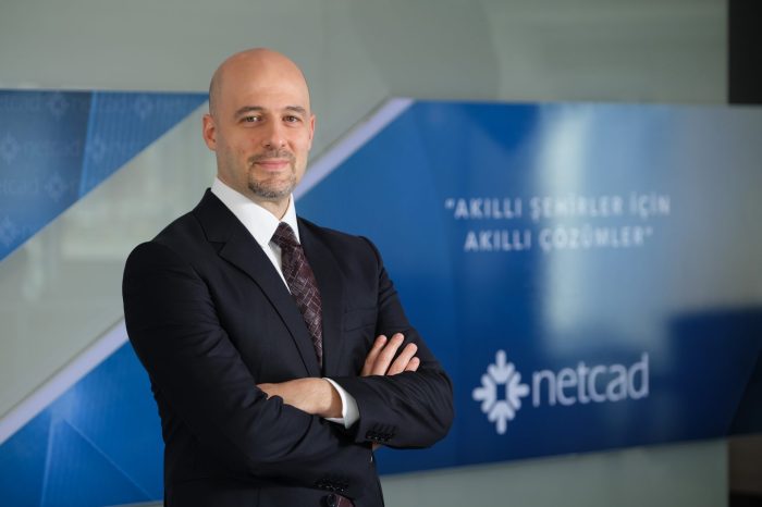 Netcad borsaya açılıyor