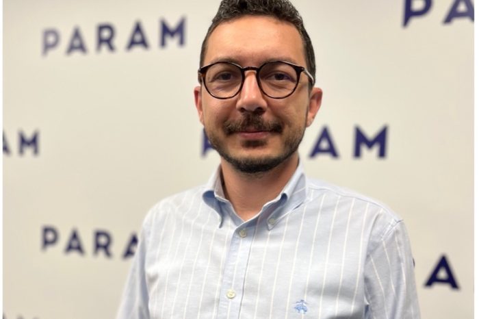 Bahadır Aktan, Param’ın yeni Group CTO’su oldu