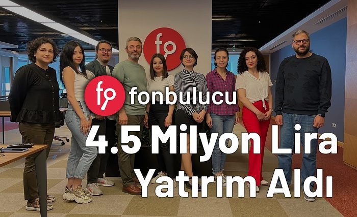 fonbulucu’ya 4,5 milyon TL’lik ikinci yatırım