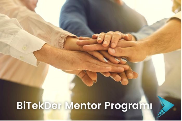 BiTekDer Mentor Programı İlk Mezunlarını Verdi