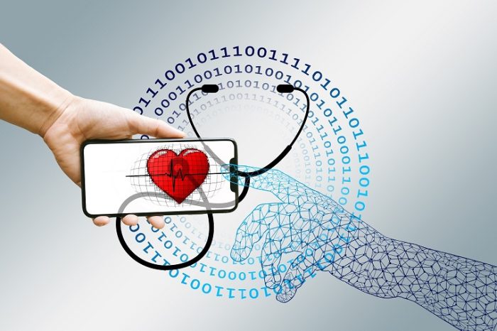 Sağlık sektöründe dijitalleşme, siber riskleri beraberinde getiriyor