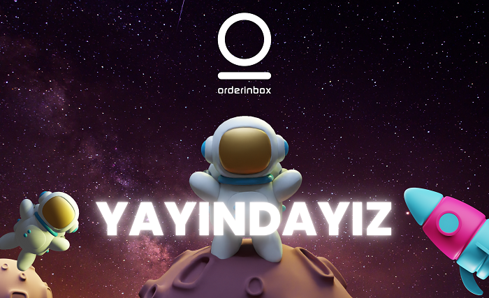 NFT pazar yeri Orderinbox açıldı