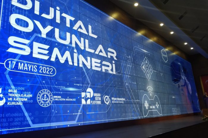 2021 yılında en çok yatırımı Türk oyun sektörü aldı