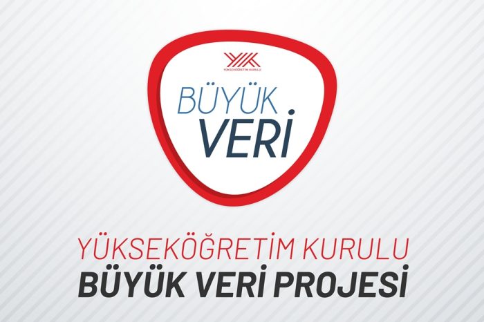 ‘Büyük Veri Projesi’ ile yeni bir akademik kitle yetişecek